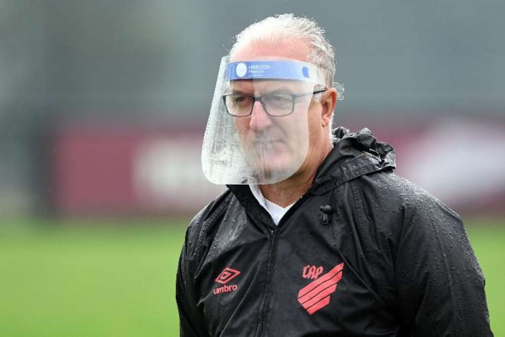 dorival junior