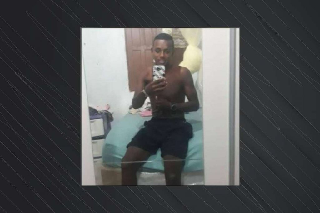edmilson oliveira foragido