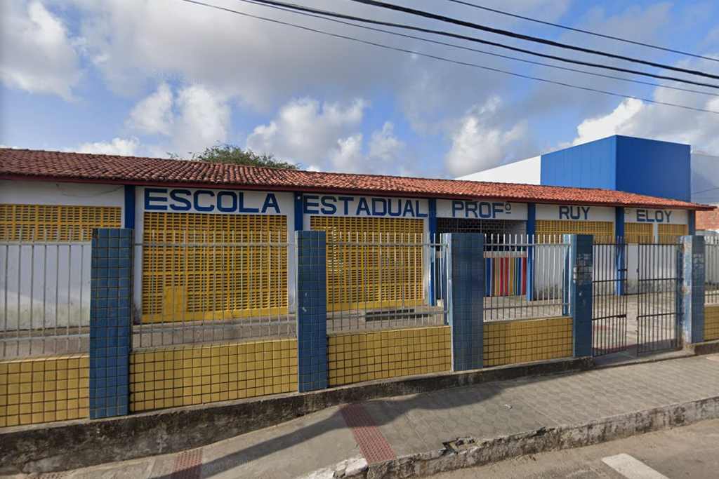 escola ruy eloy