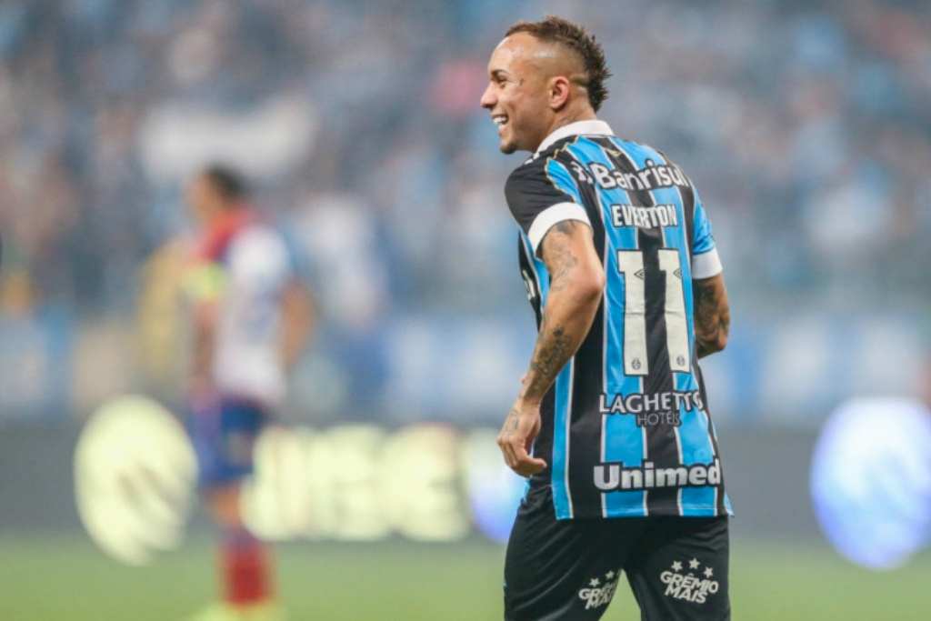 everton cebolinha