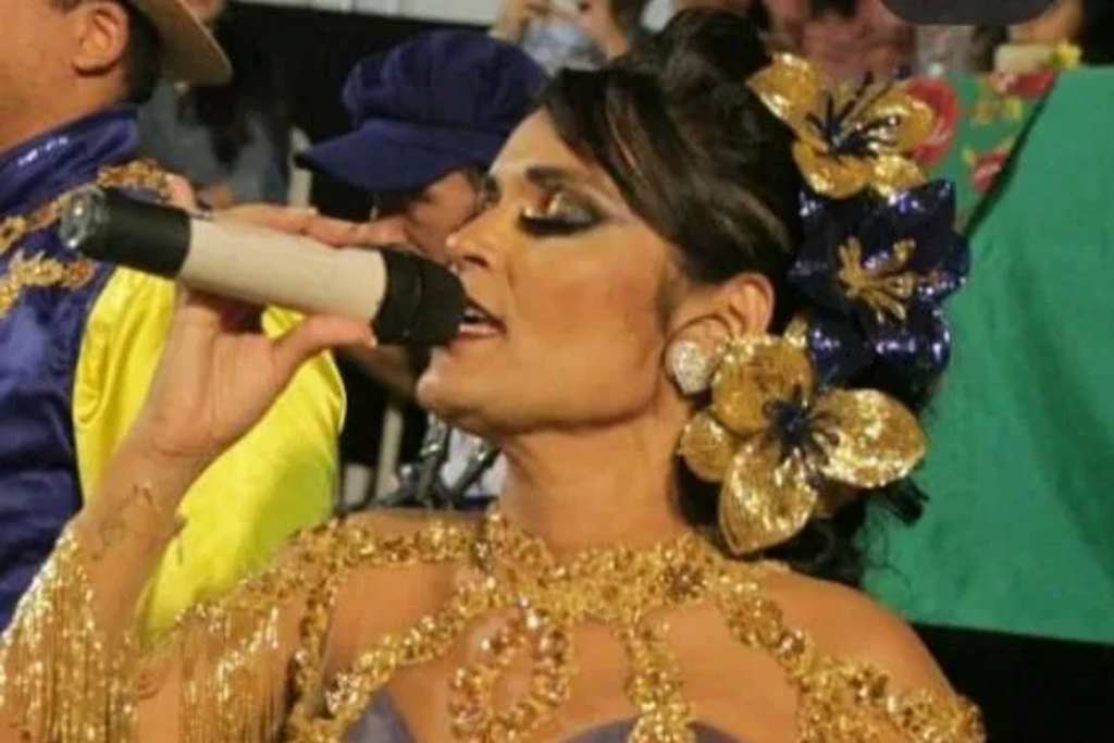 fabiana conceicao santos