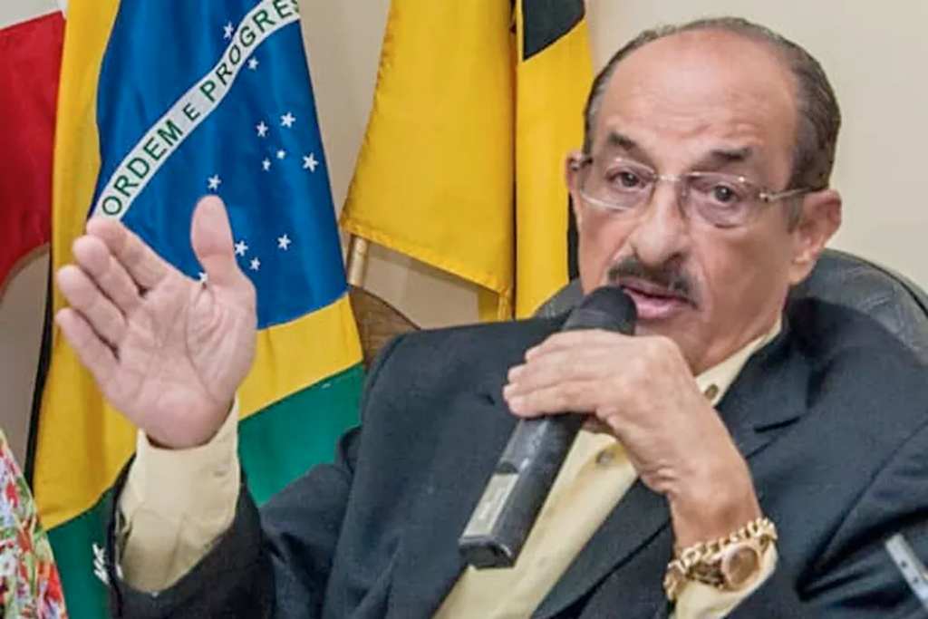 fernando gomes itabuna