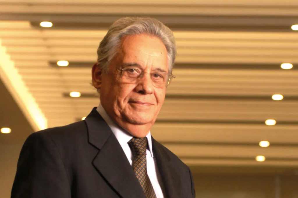 fernando henrique fhc