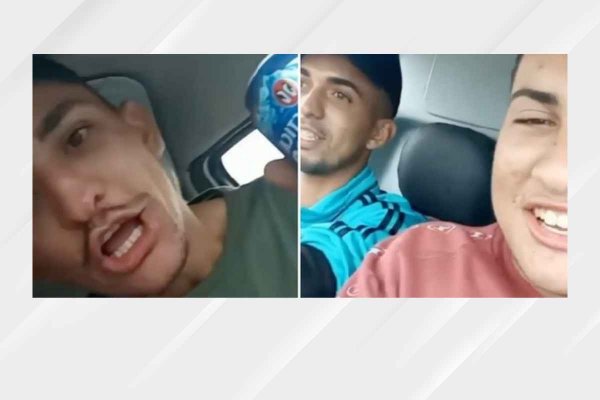 filho vereador ambulancia