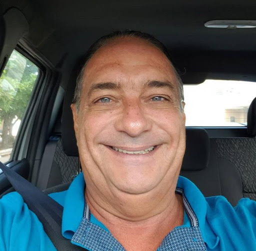 joao bosco araujo