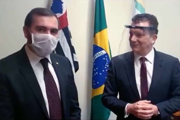 jony marcos celso russomano