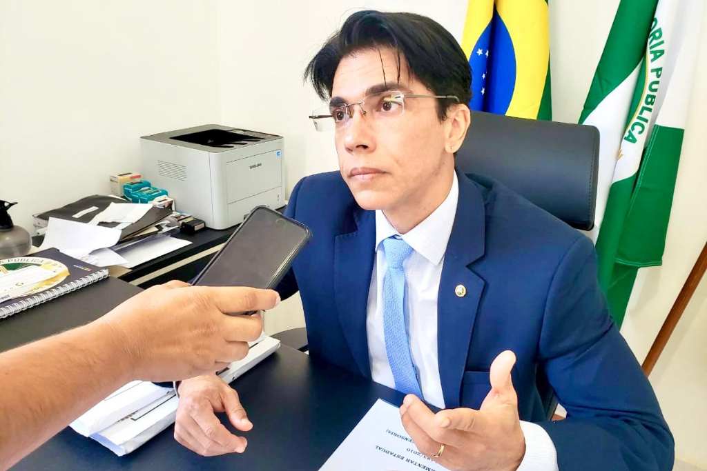 jose leo neto