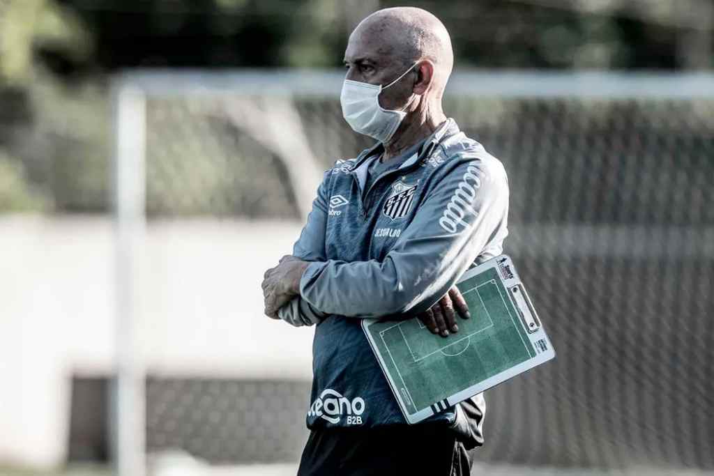 josualdo ferreira