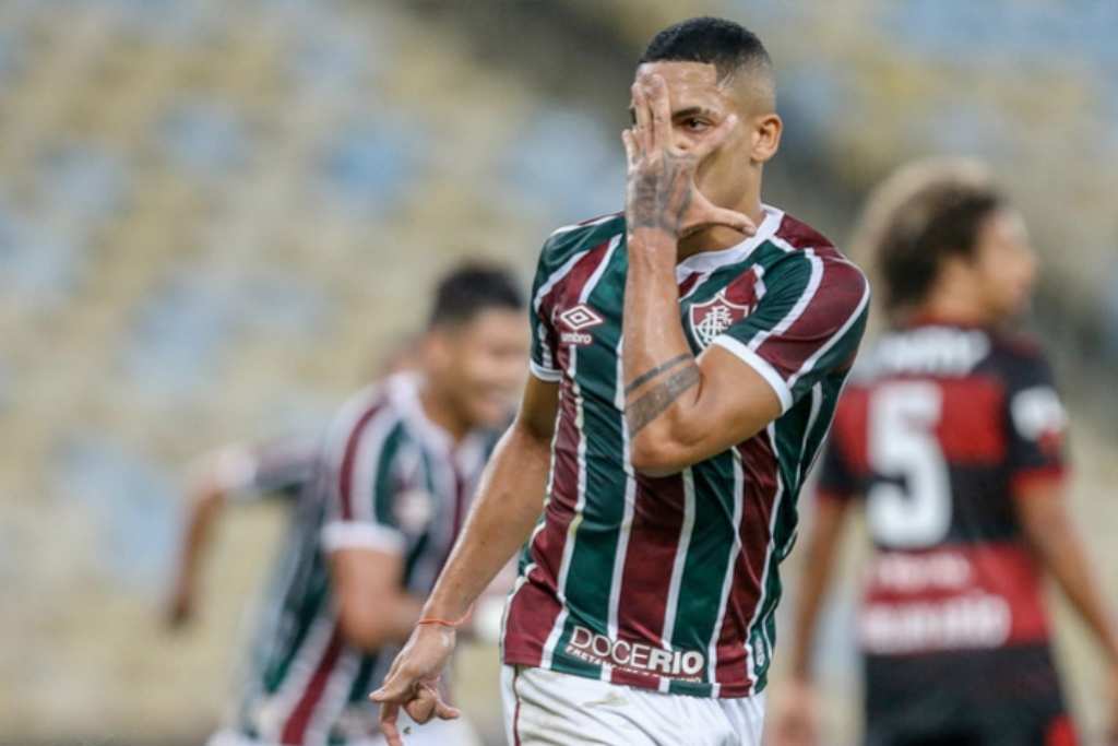 lateral gilberto