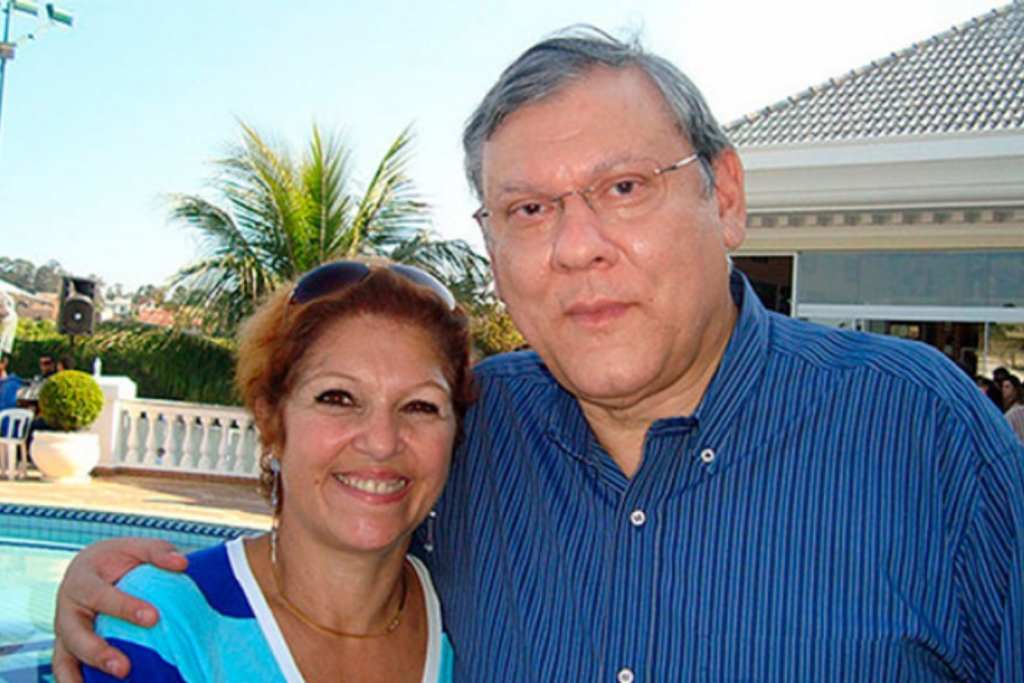 lenice milton neves