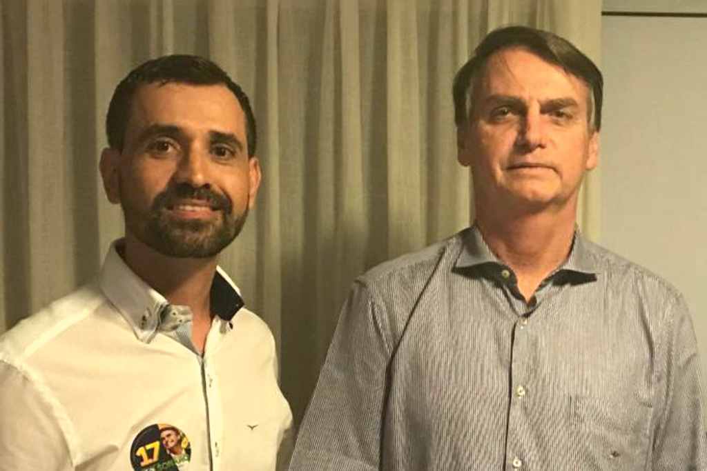 lucio flavio bolsonaro