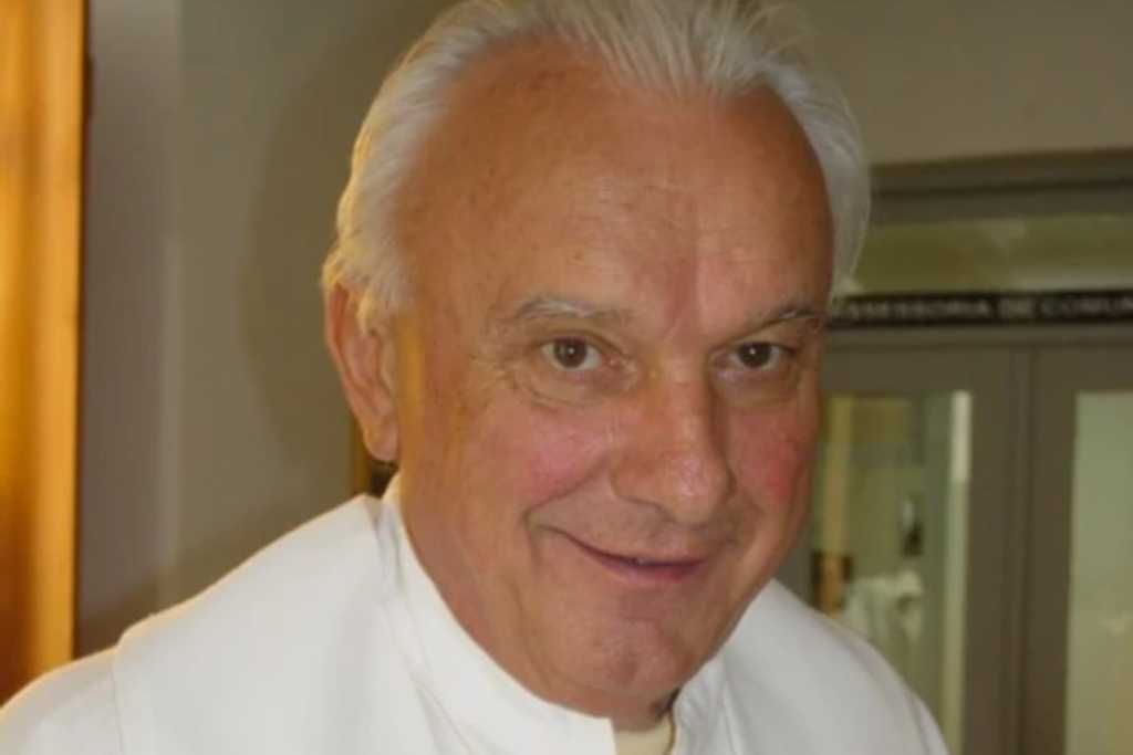 luis lemper