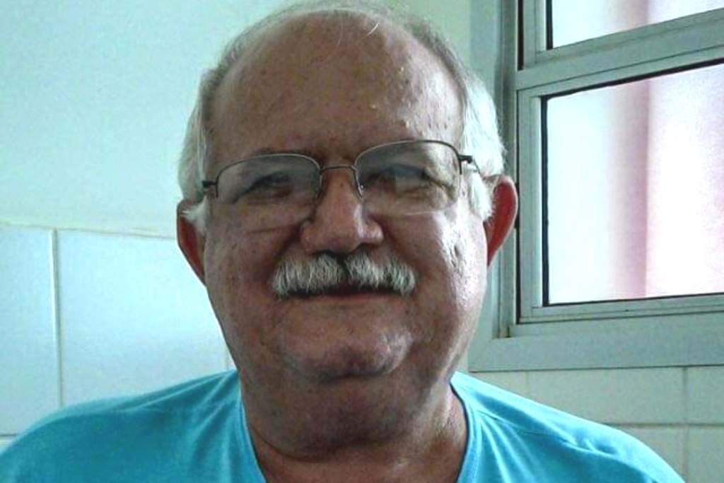 luiz machado