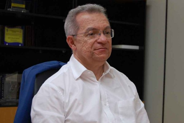 marco antonio queiroz