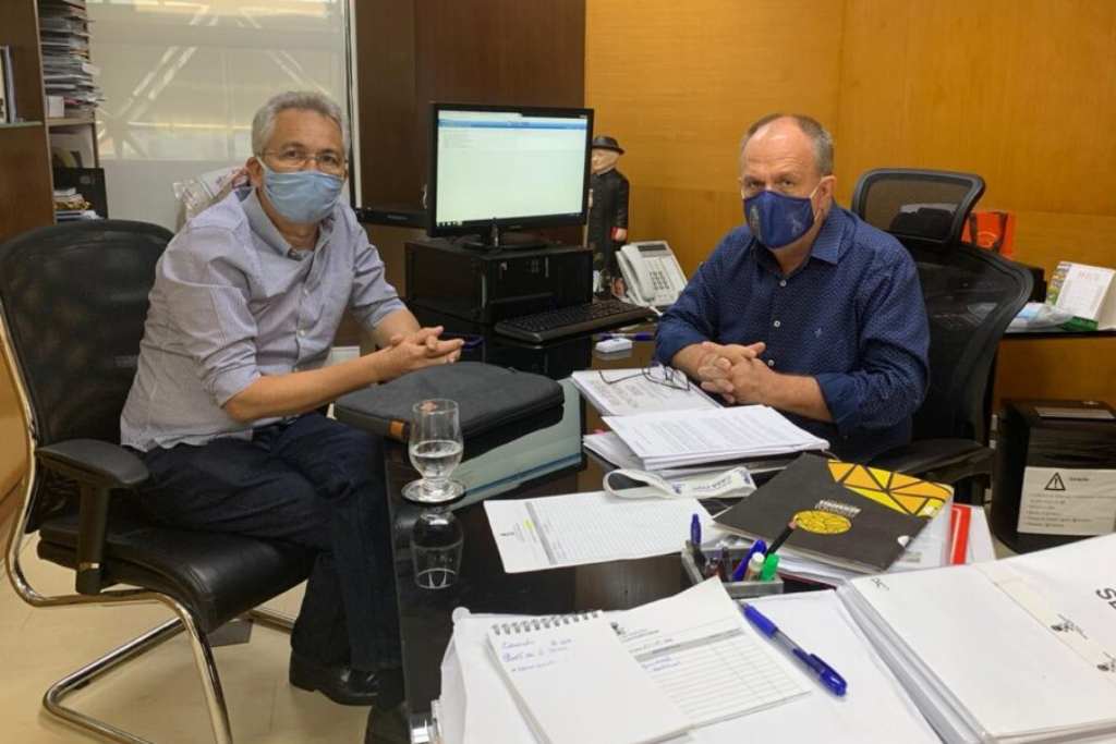marcos santana belivaldo ago 2020