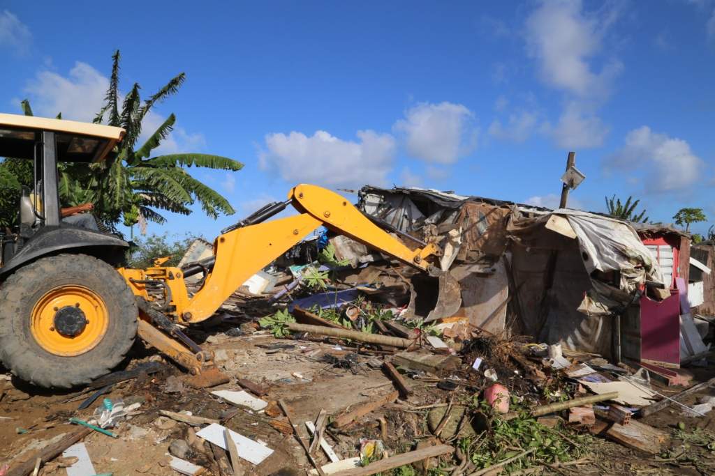 obra mangabeiras jul 2020
