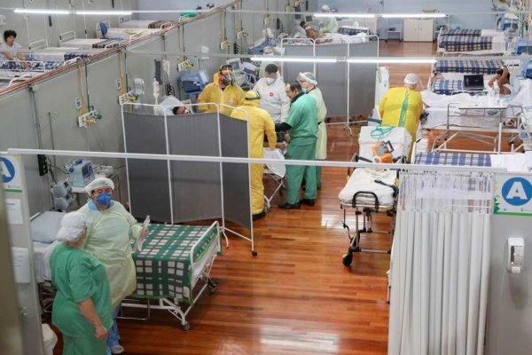 pacientes covid