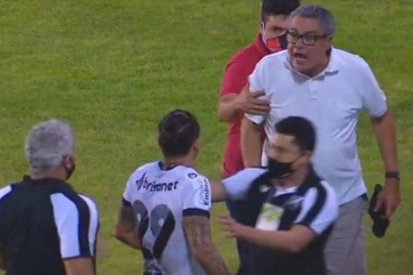 paulo carneiro