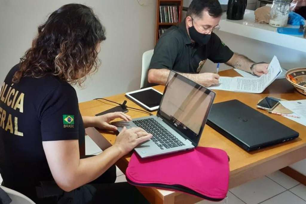 pf operacao virion