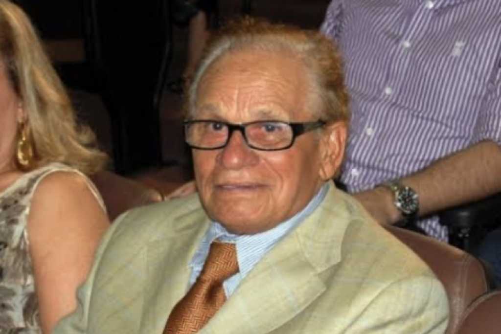 raimundo juliano