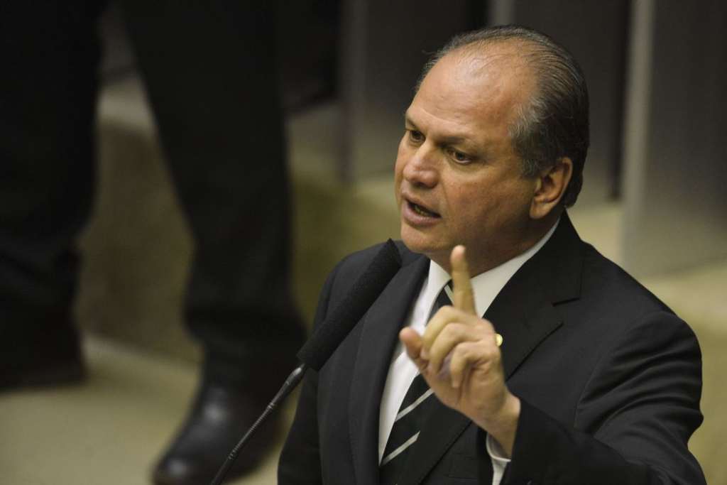 ricardo barros