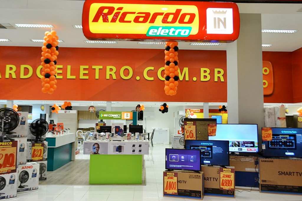 ricardo eletro