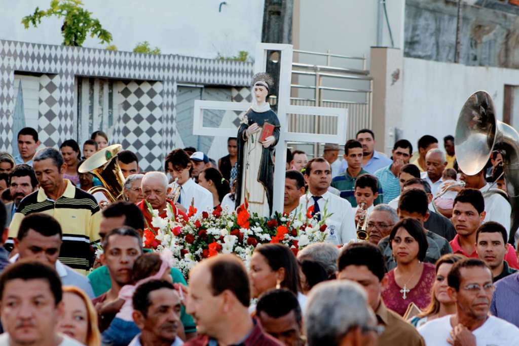 sao domingos padroeiro