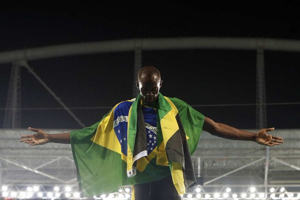 usain bolt