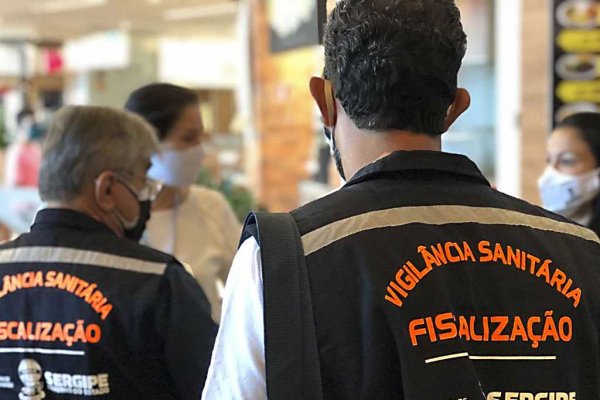 vigilancia sanitaria sergipe a