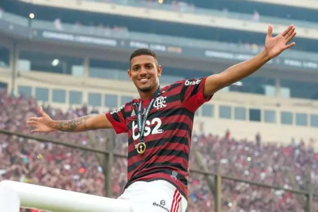 vinicius souza
