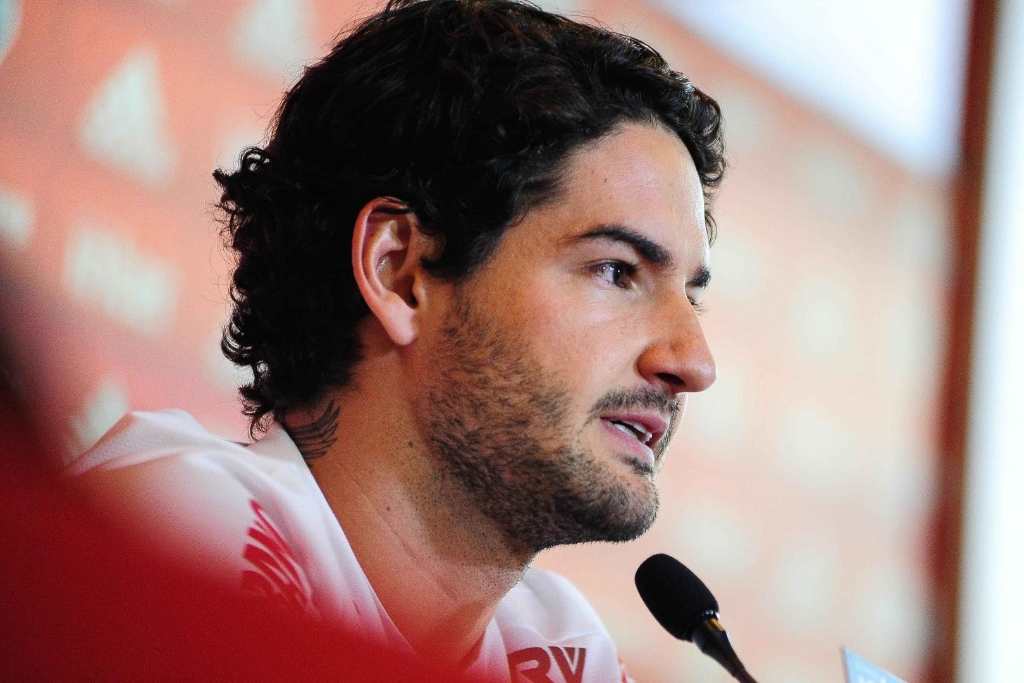 alexandre pato