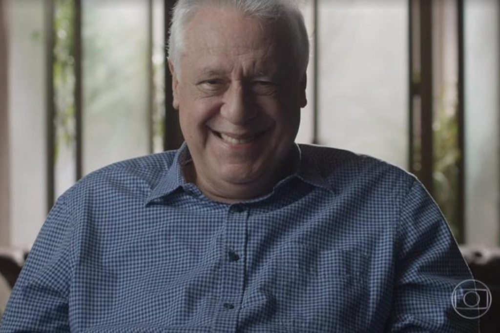 antonio fagundes
