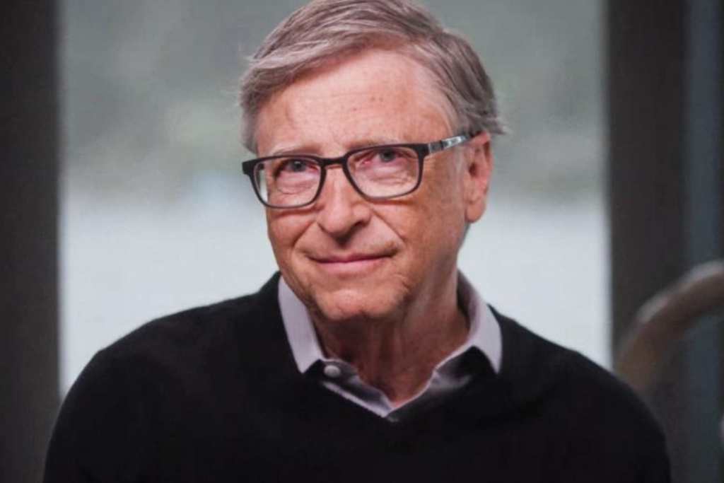bill gates