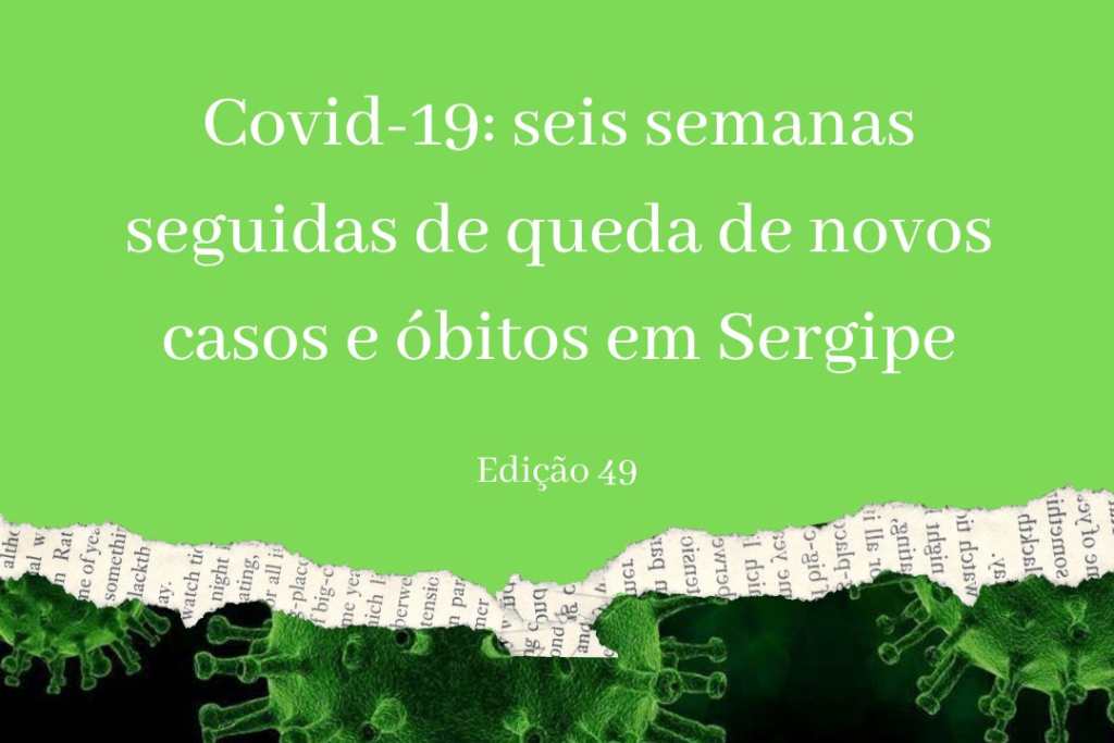 boletim 49 covid se