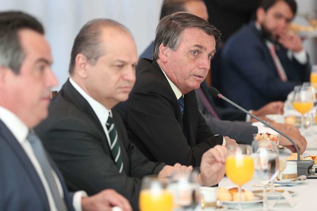 bolsonaro 010920