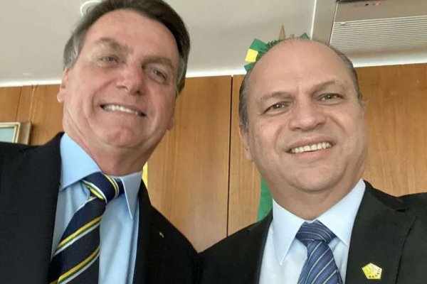 bolsonaro ricardo barros
