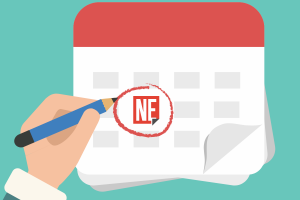 Calendário NE Notícias
