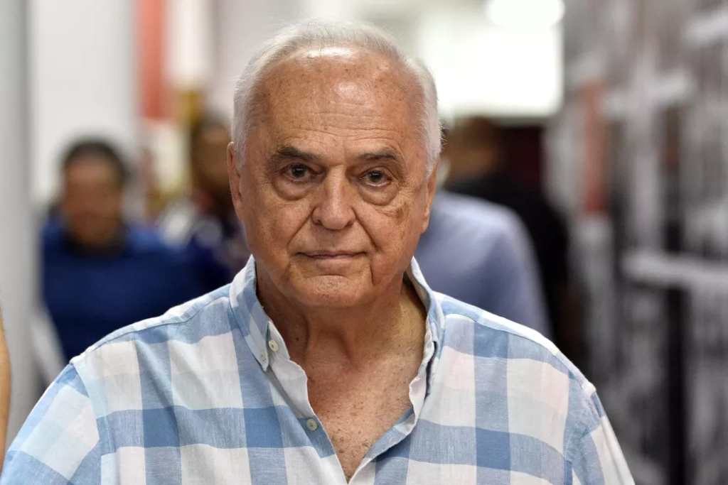carlos augusto barros