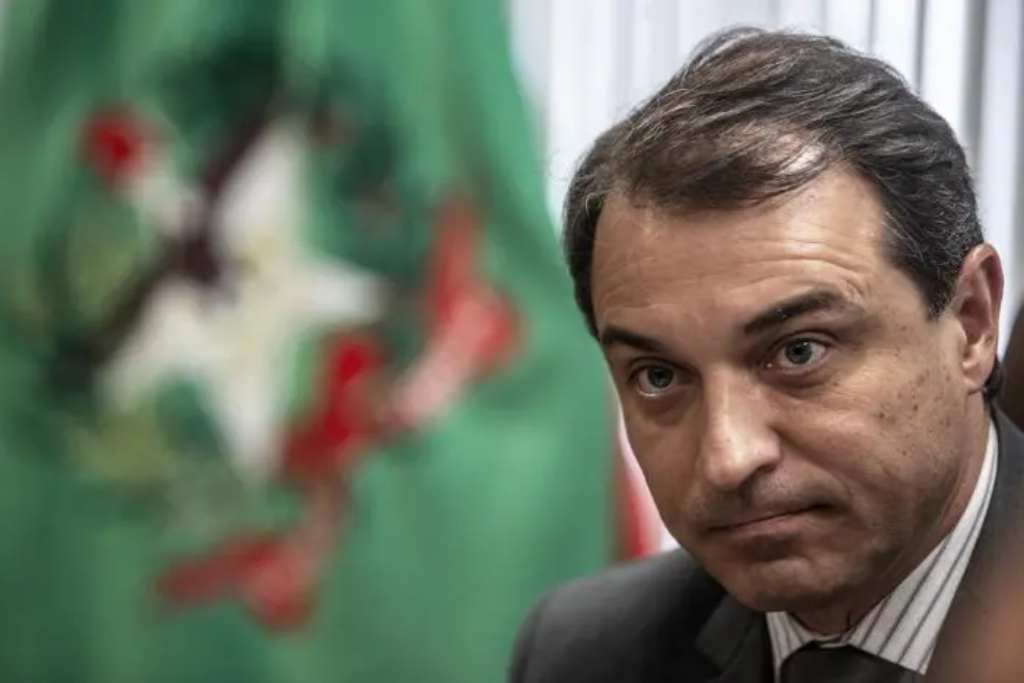 carlos moises