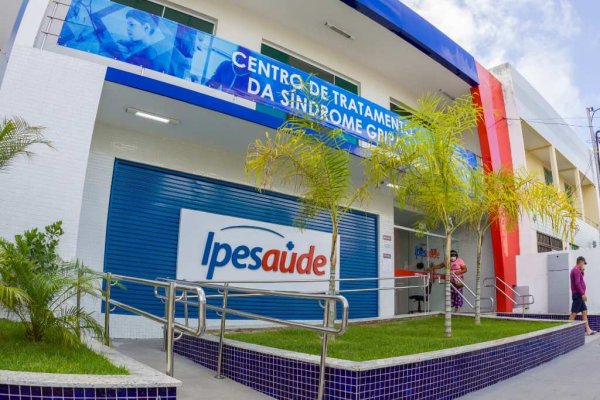 centro tratamento gripe ipes