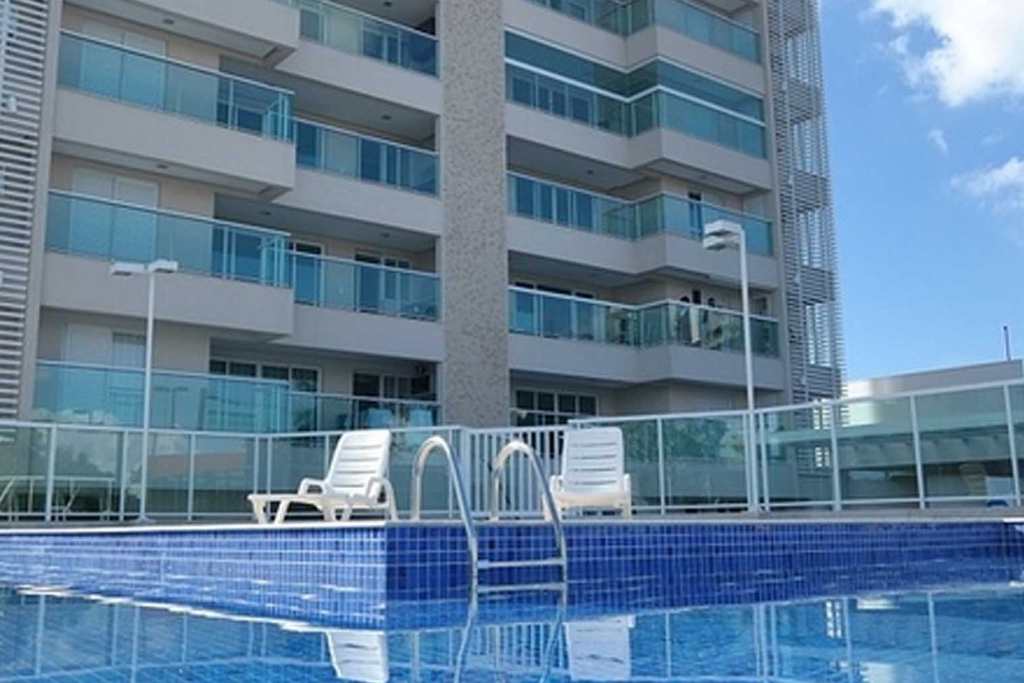 condominio predio