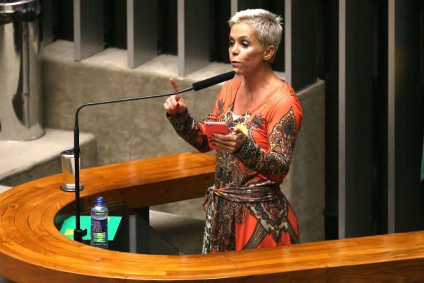 cristiane brasil