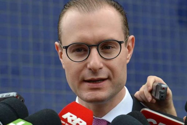 cristiano zanin