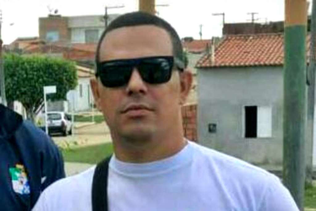 cristyano rondynelli