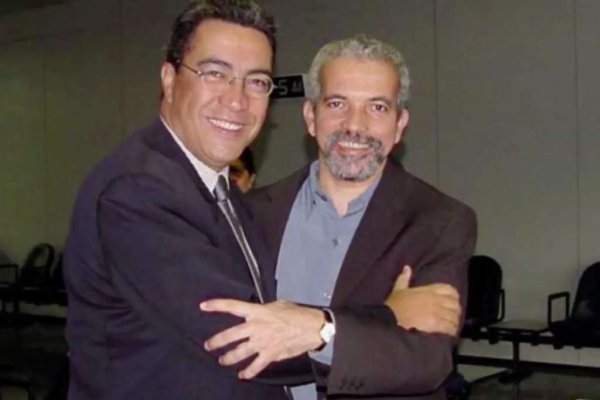 deda edvaldo