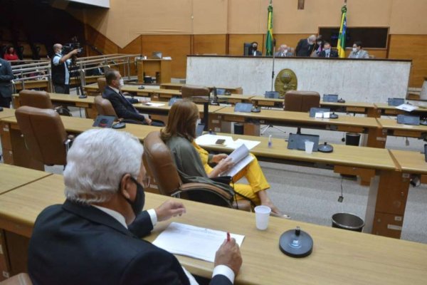 deputados alese set 2020