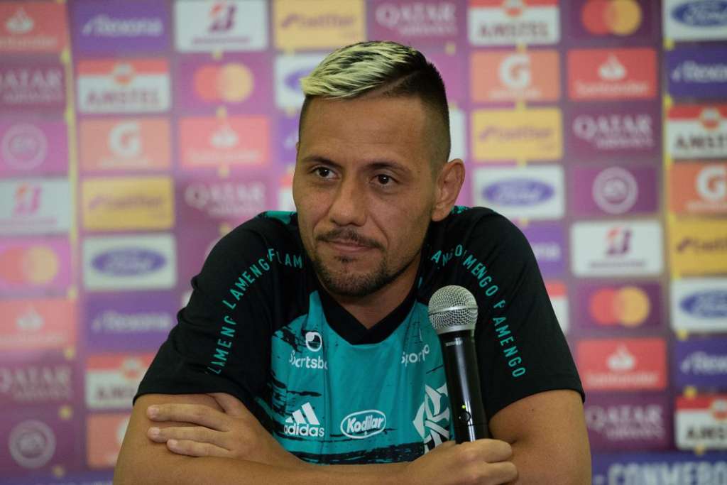 diego alves