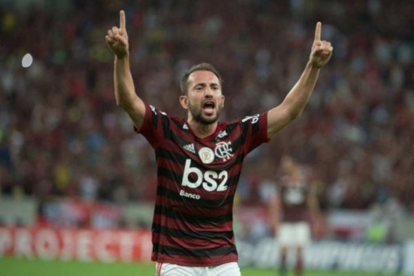 everton ribeiro