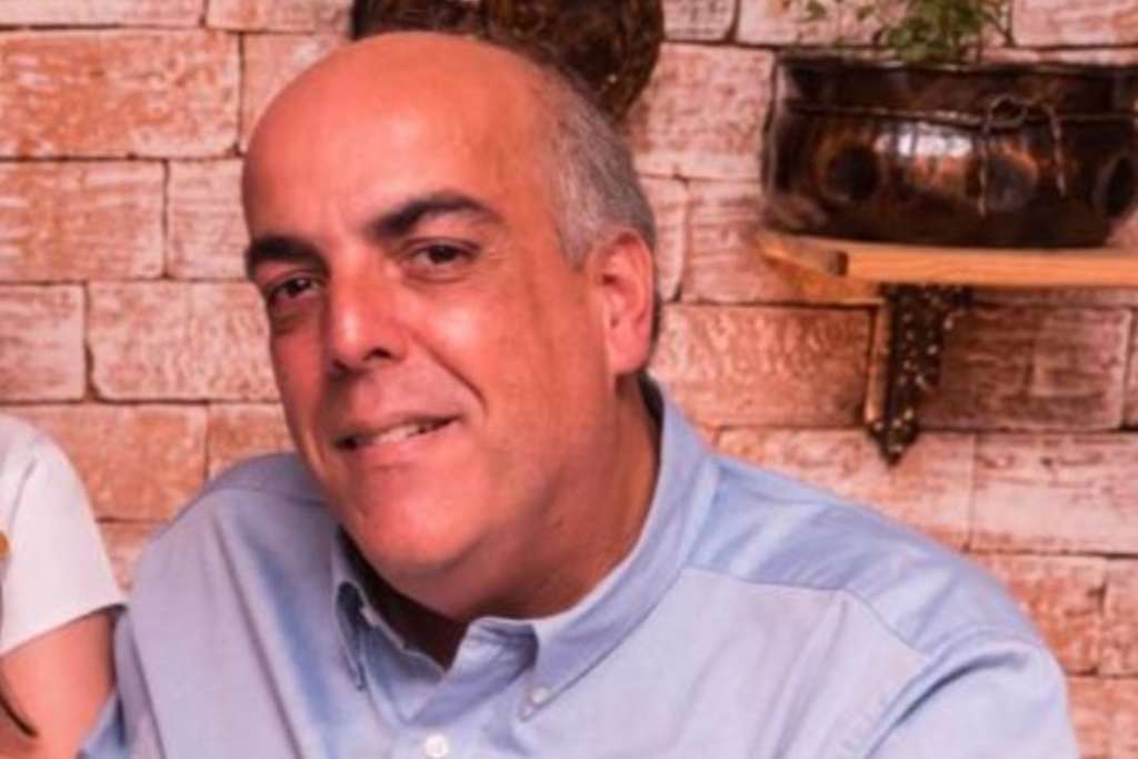 fernando felizola