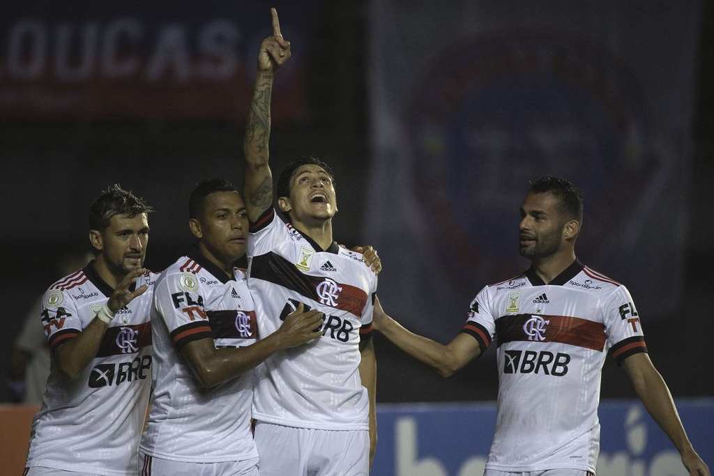 flamengo 020920